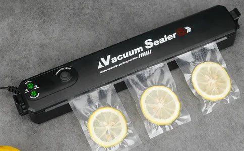 Handheld Home Vacuum Sealer Machine