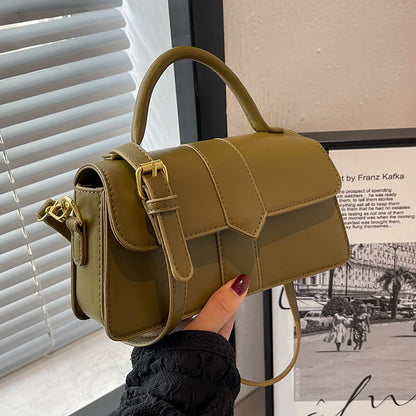 Sia Cross Body Handle Bag