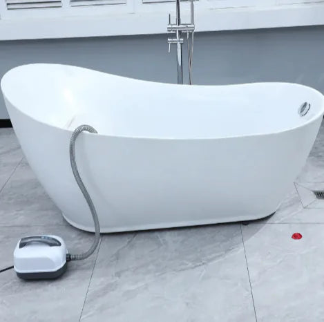 Home Surfing Massage Bath Mat