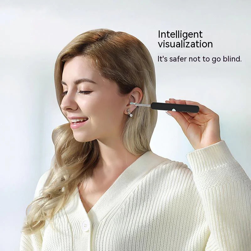 Home Intelligent Visual Ear Picking Tool