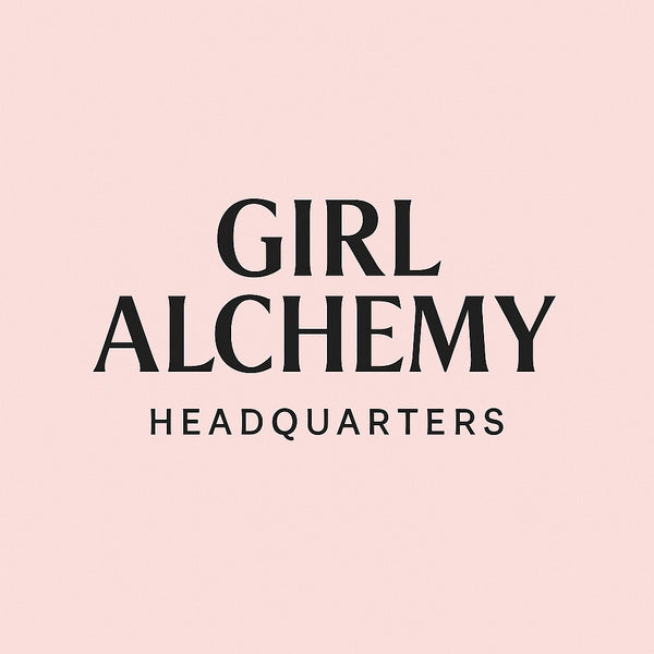 Girl Alchemy Headquarters