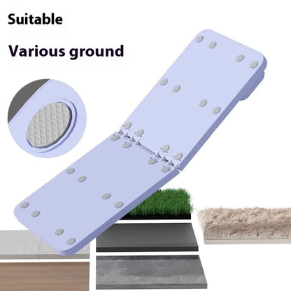 Multifunctional Home Fitness Supine Board