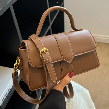 Sia Cross Body Handle Bag