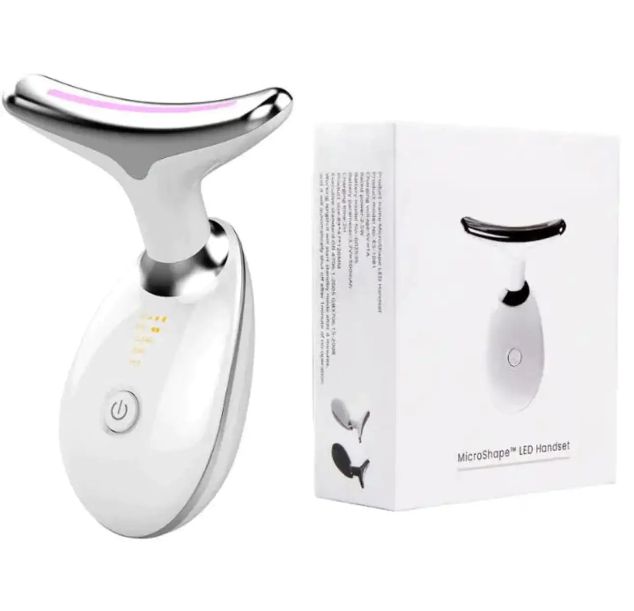 Anti Wrinkles - Beauty Device