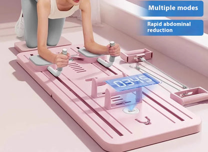 Multifunctional Home Fitness Supine Board