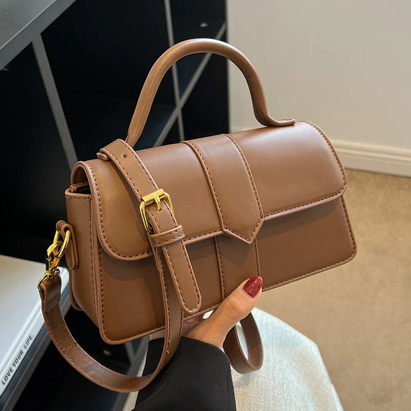 Sia Cross Body Handle Bag