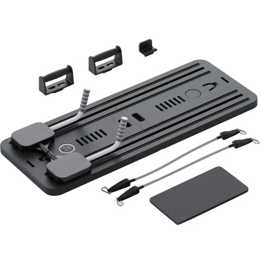 Multifunctional Home Fitness Supine Board