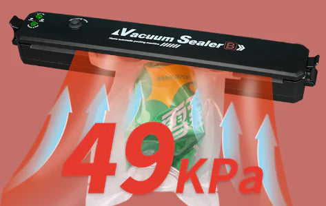 Handheld Home Vacuum Sealer Machine