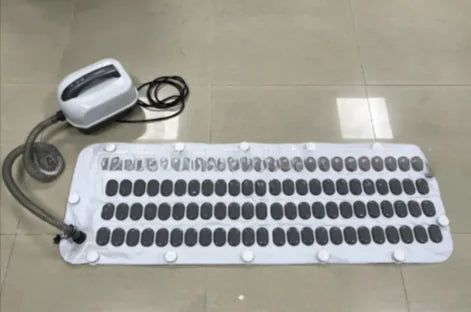 Home Surfing Massage Bath Mat