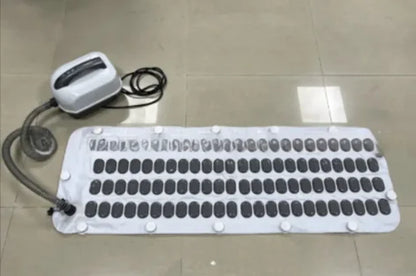 Home Surfing Massage Bath Mat