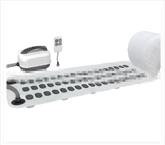 Home Surfing Massage Bath Mat