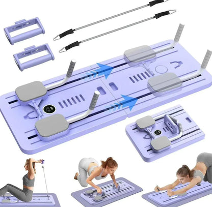 Multifunctional Home Fitness Supine Board