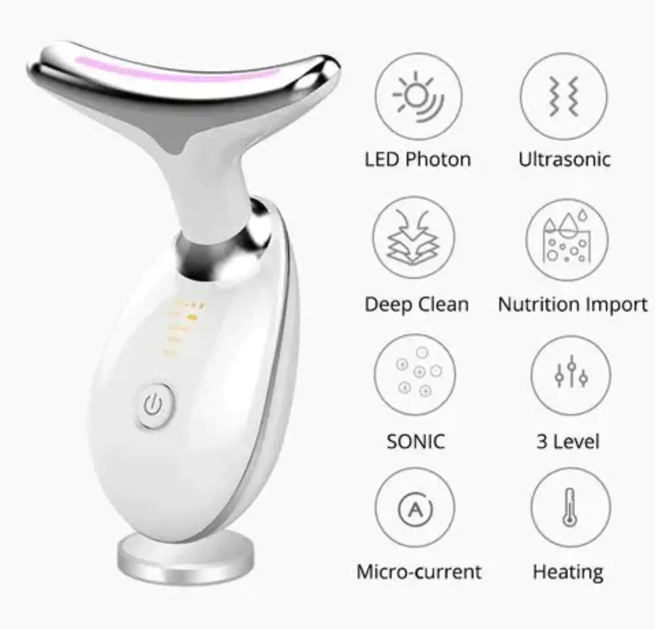 Anti Wrinkles - Beauty Device