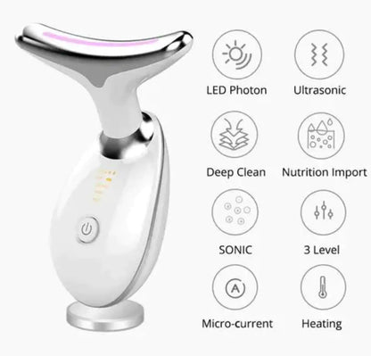 Anti Wrinkles - Beauty Device