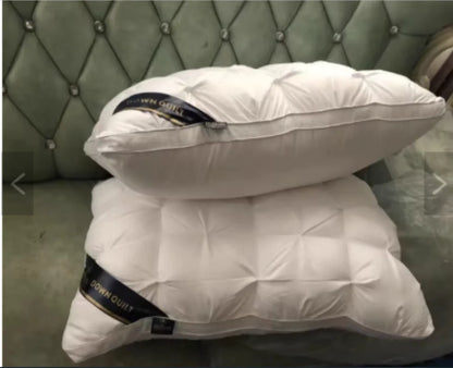 Non-Collapsing Sleep Aid Home Pillows