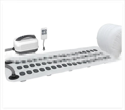 Home Surfing Massage Bath Mat